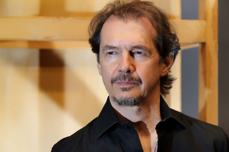 Giovanni Crippa, Teatro Franco Parenti, Stagione 2022/2023