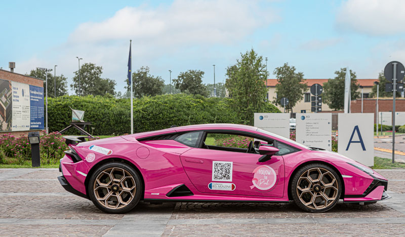1000 Miglia Charity per la Ricerca dal 13 al 17 giugno 2023