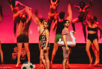 Teatro Franco Parenti Stagione 2023/2024