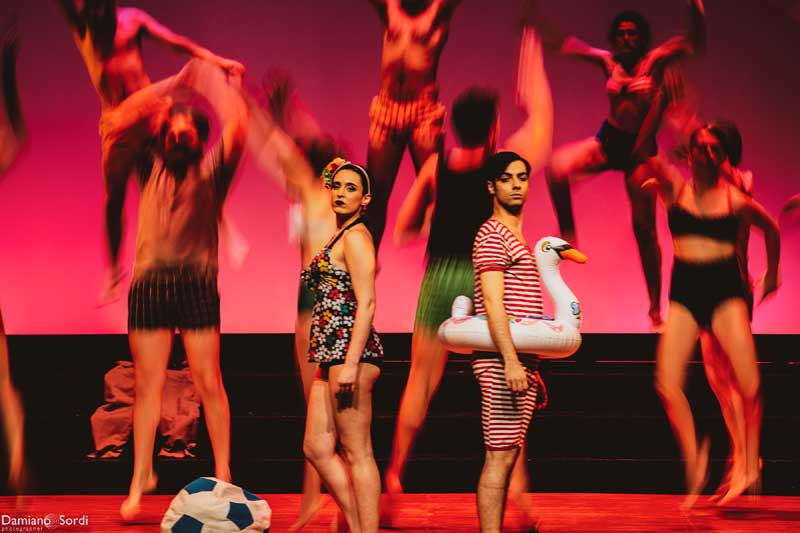 Teatro Franco Parenti Stagione 2023/2024