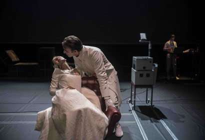 Teatro Elfo Puccini Milano Stagione 2022/2023