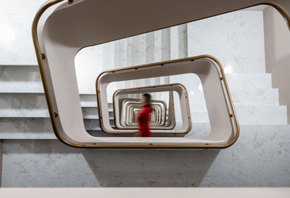 Leandro Erlich. Oltre la soglia a Palazzo Reale di Milano Stagione 2022/2023