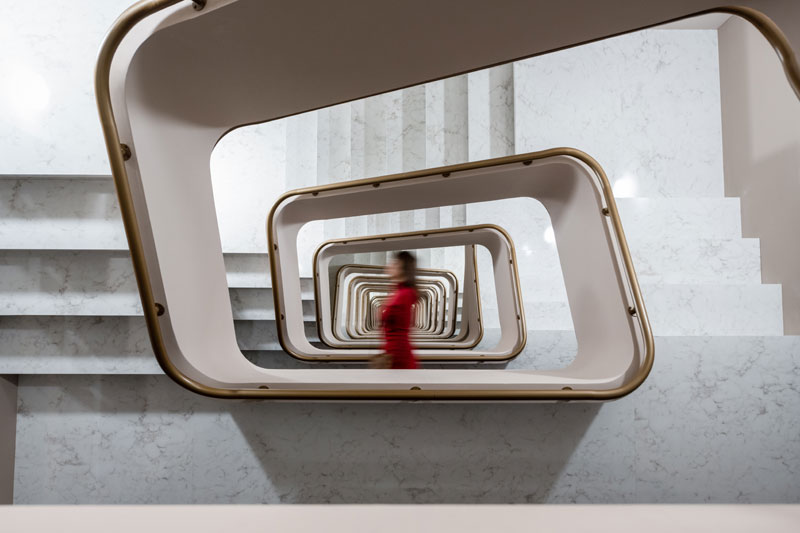 Leandro Erlich. Oltre la soglia a Palazzo Reale di Milano Stagione 2022/2023