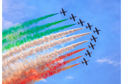 W Lignano Domenica 9 luglio 2023 a Lignano Sabbiadoro