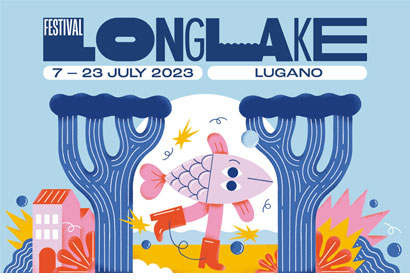 Lugano LongLake Festival 2023