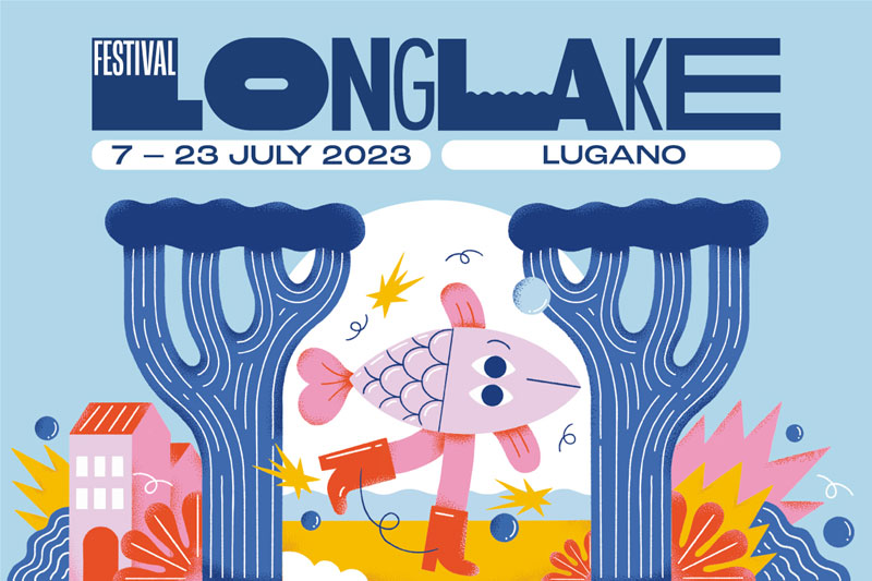 Lugano LongLake Festival 2023