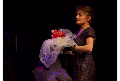 Madame Bovary al PACTA Salone di Milano Stagione 2022/2023