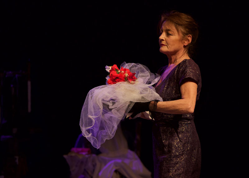 Madame Bovary al PACTA Salone di Milano Stagione 2022/2023