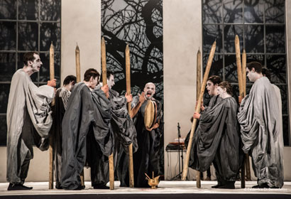 Teatro Franco Parenti Milano Stagione 2022/2023