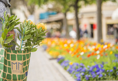 Merano Flower Festival 2023