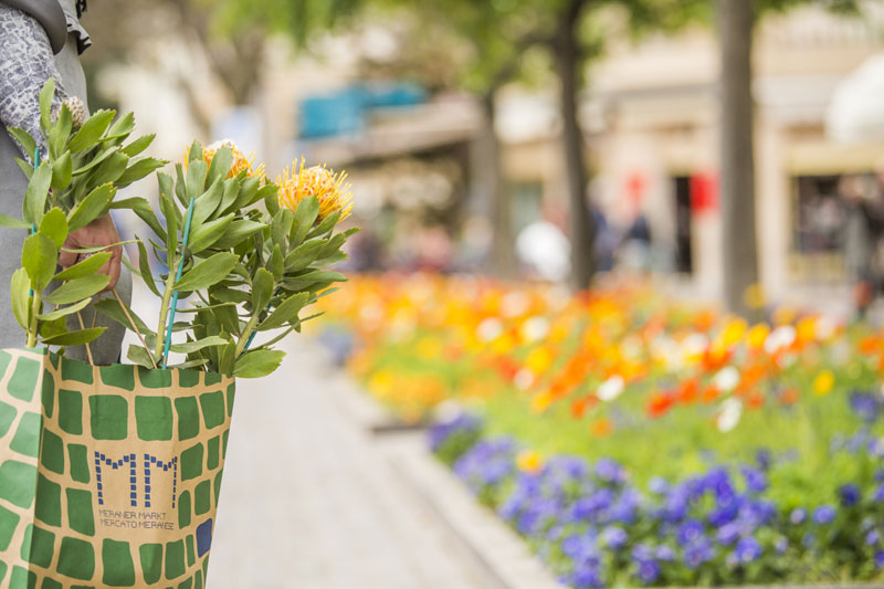 Merano Flower Festival 2023