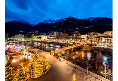 Mercatini di Merano 2023