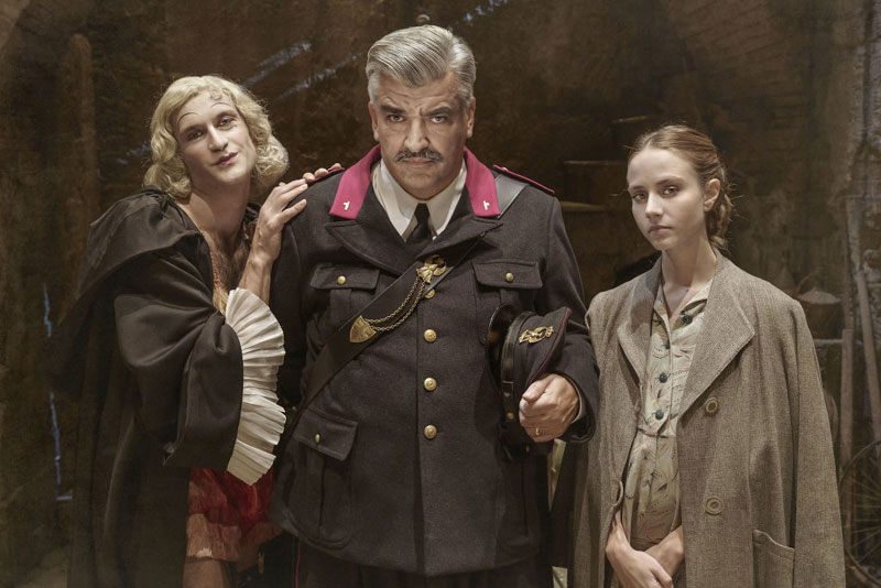 Mettici la mano al Teatro Menotti di Milano Stagione 2022/2023
