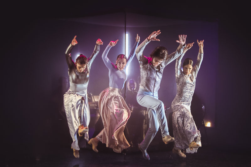 Milano Flamenco Festival Piccolo Teatro Strehler Stagione 2022/2023