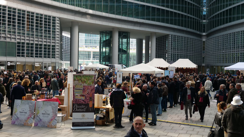 Milano in Vino 2023