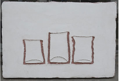 Nataly Maier. Fondazione Filiberto e Bianca Menna. Stagione 2023/2024.