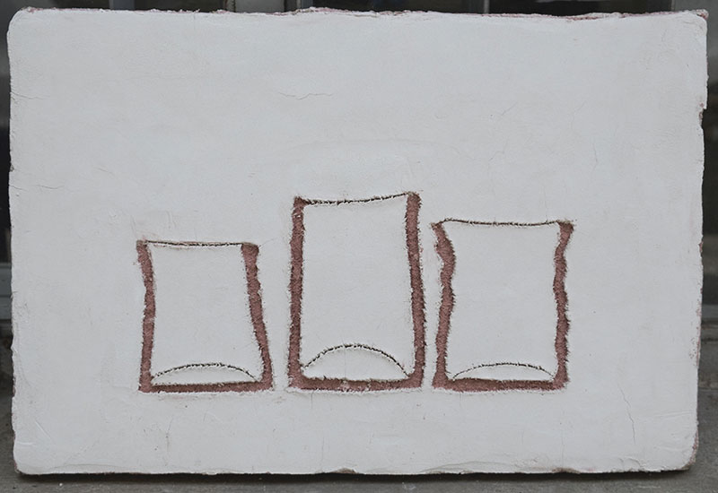 Nataly Maier. Fondazione Filiberto e Bianca Menna. Stagione 2023/2024.