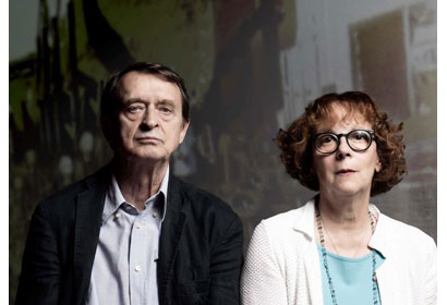 Naufraghi senza volto Piccolo Teatro Stagione 2022/2023