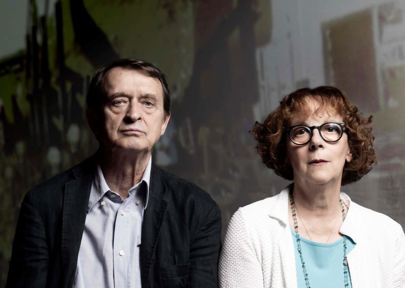 Naufraghi senza volto Piccolo Teatro Stagione 2022/2023