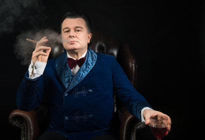 Night Terrors al Teatro Menotti di Milano Stagione 2022/2023