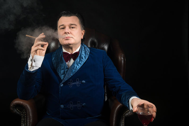 Night Terrors al Teatro Menotti di Milano Stagione 2022/2023