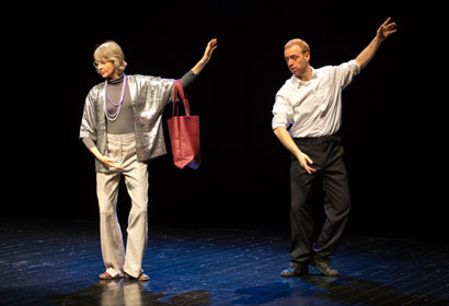 Stagione Piccoli Parenti al Teatro Franco Parenti Stagione 2022/2023