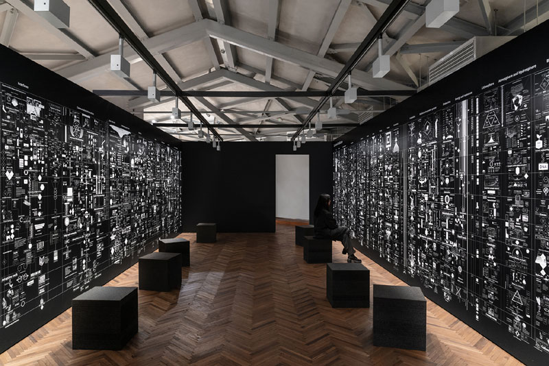 Calculating Empires. Osservatorio Fondazione Prada Milano. Stagione 2023/2024