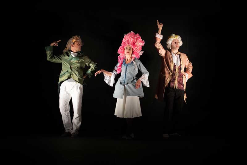 Ottantanove. Teatro Studio Melato. Stagione 2023/2024