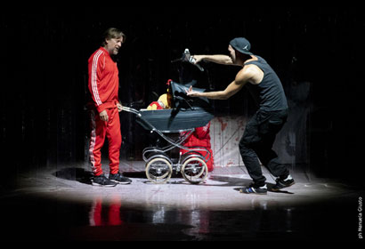 Peng Teatro Elfo Puccini Stagione 2022/2023