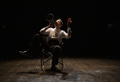 Pigmalione Teatro Elfo Puccini di Milano Stagione 2022/2023