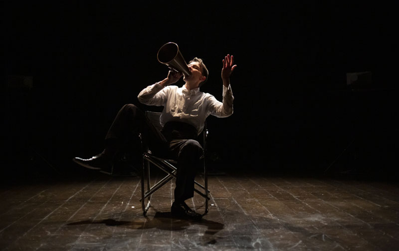 Pigmalione Teatro Elfo Puccini di Milano Stagione 2022/2023