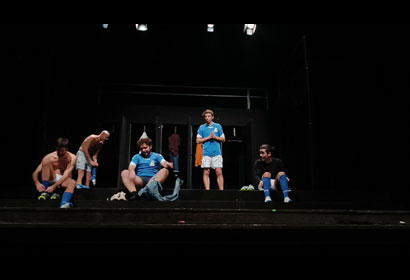 Pochos Stagione 202/2023 Teatro Elfo Puccini