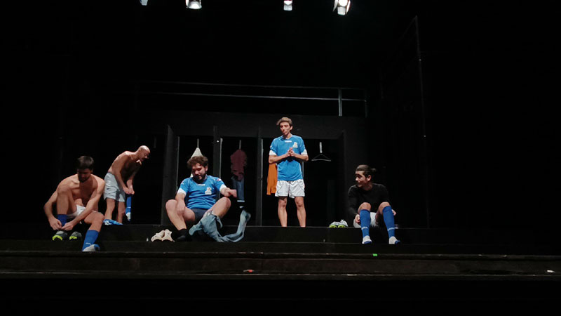 Pochos Stagione 202/2023 Teatro Elfo Puccini