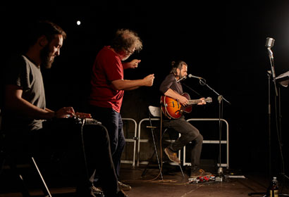 Pojana e i suoi fratelli Teatro Carcano Milano Stagione 2022/2023