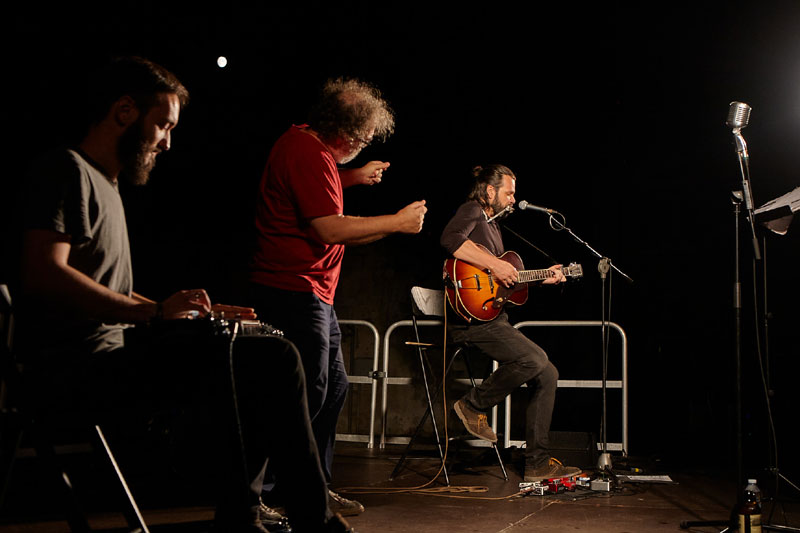 Pojana e i suoi fratelli Teatro Carcano Milano Stagione 2022/2023