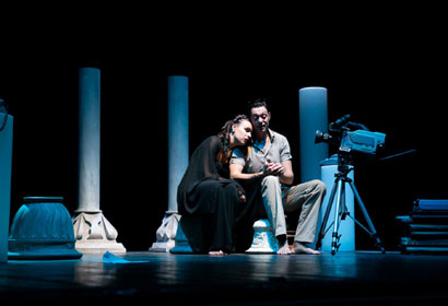 Prima di ogni altro amore al Teatro Franco Parenti Stagione 2022/2023