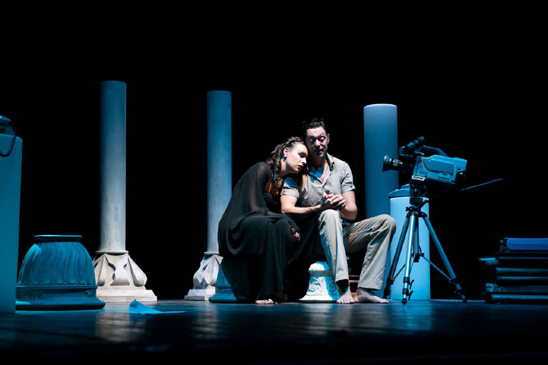 Prima di ogni altro amore al Teatro Franco Parenti Stagione 2022/2023