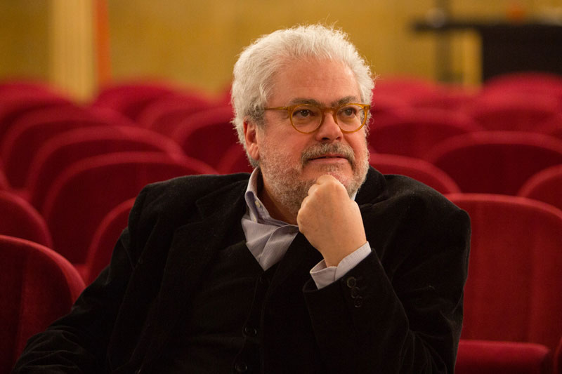 Ferito a morte al Piccolo Teatro Strehler di Milano