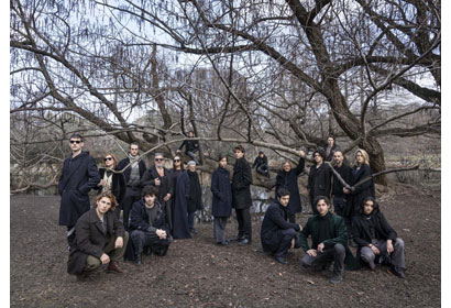 Romeo e Giulietta Piccolo Teatro Strehler Stagione 2022/2023