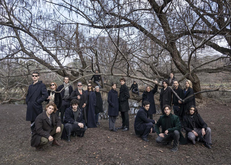 Romeo e Giulietta Piccolo Teatro Strehler Stagione 2022/2023