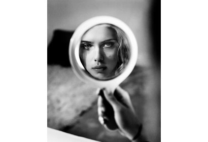 Timeless Time di Vincent Peters a Palazzo Reale di Milano 