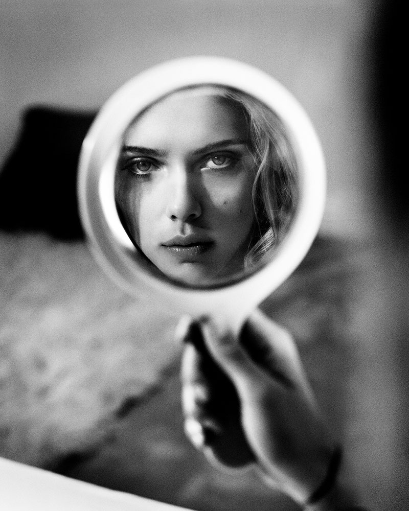Timeless Time di Vincent Peters a Palazzo Reale di Milano