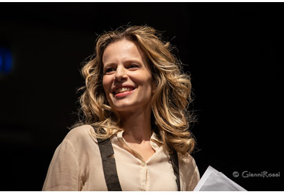 Paolina Leopardi racconta Mozart al Teatro Carcano di Milano Stagione 2022/2023