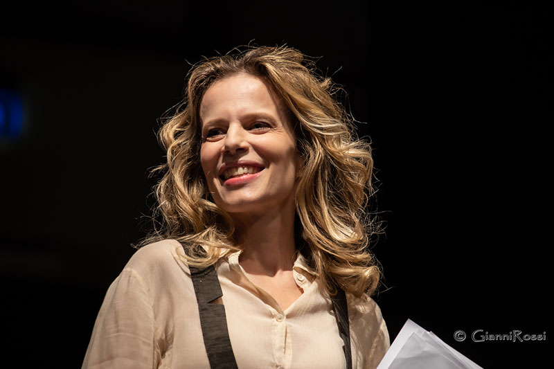 Paolina Leopardi racconta Mozart al Teatro Carcano di Milano Stagione 2022/2023