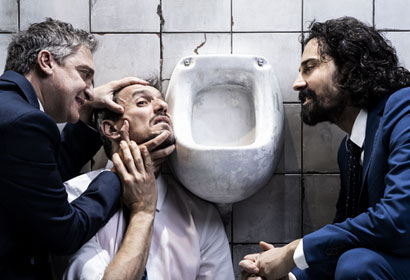 Teatro Elfo Puccini Milano Stagione 2022/2023