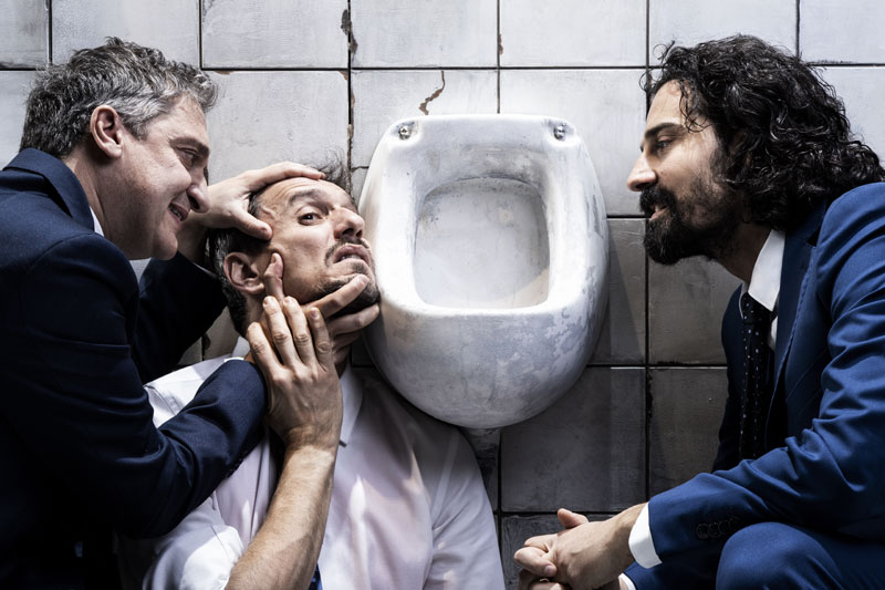 Teatro Elfo Puccini Milano Stagione 2022/2023
