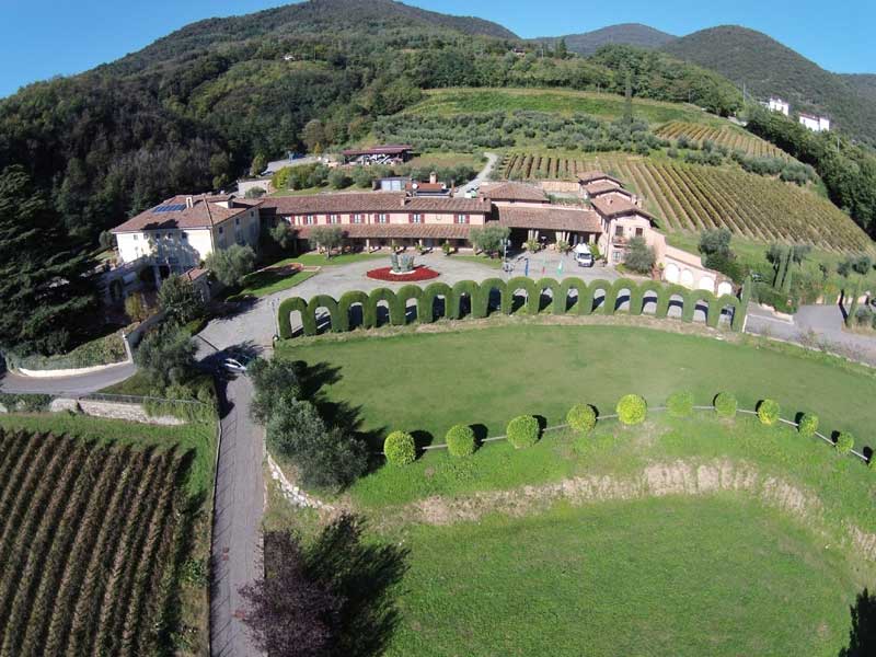 Festival Franciacorta 2023 dal 16 al 17 settembre