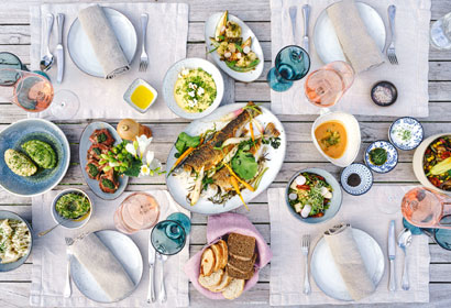 Carinzia: eventi gastronomici 2023
