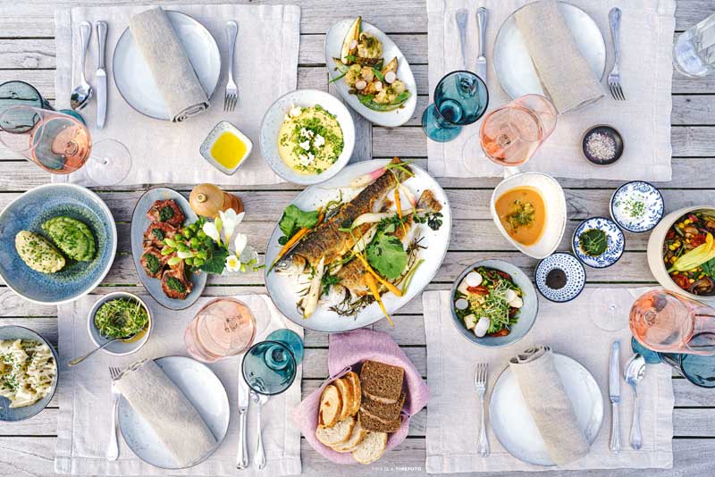Carinzia: eventi gastronomici
