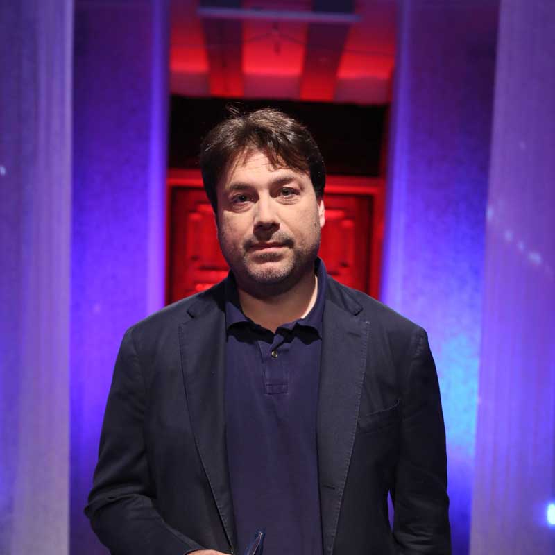 Eretici. Teatro Menotti di Milano. Stagione 2023/2024